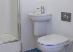 Making the most of the "smallest" room