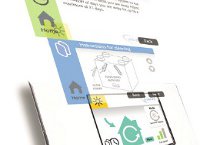 Nuaire unveils MVHR touch screen controller
