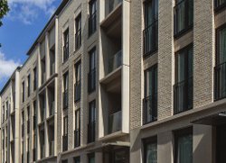 Kawneer key to Royal Borough regeneration