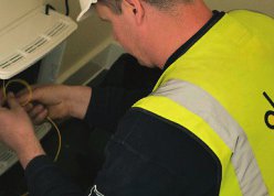 GTC wins Gold from RoSPA