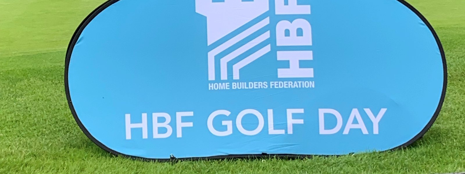 HBF Golf Day 2022