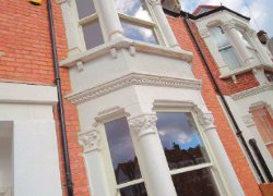 Lomax + Wood picked for Victorian conversion