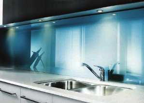 Stay calm and collected with Lustrolite
