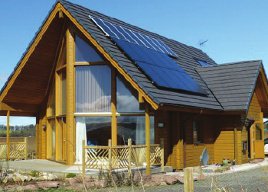 Osmo gets the thumbs up in Scotland