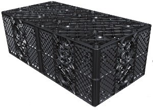 A runaway solution for stormwater