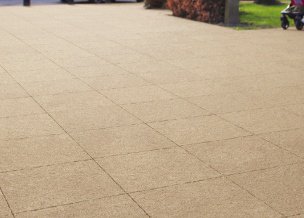 Marshalls offers flexibility in design