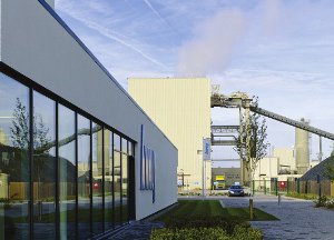 Knauf achieves Carbon Trust Standard