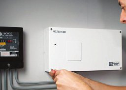 Voltis Home domestic optimiser meets new BS rules