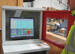 Pasquill invests in new technology