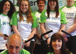 Housebuilders take the challenge