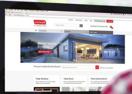 Eurocell website simplifies specification