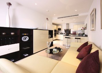 Plasterboards provide sound solutions