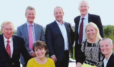 Be the Best you Can Be, says TaylorWimpey