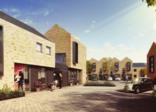 Housing Design Awards shortlist