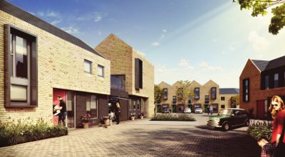 Housing Design Awards shortlist