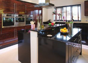 AEG stars in Bellway development