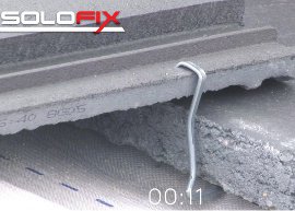 New product cuts roof clipping time by 30%