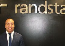 Randstad CPE Sponsor Housebuilder Award