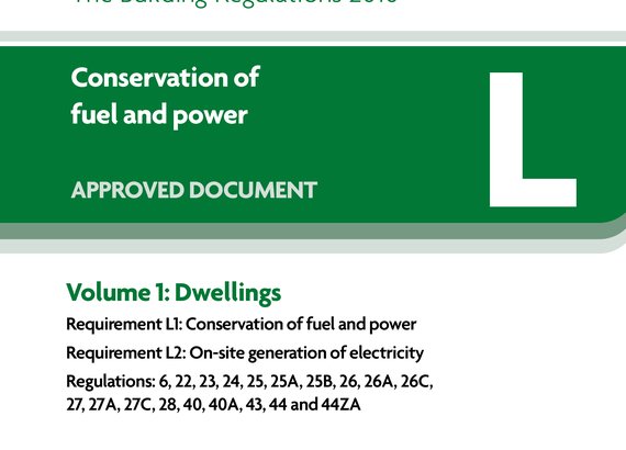 Part L 2021
