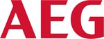 AEG logo