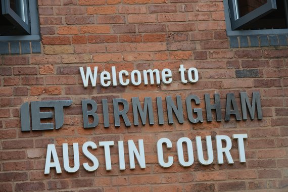 HBF Technical Conference 2018