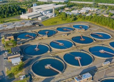 Wastewater report