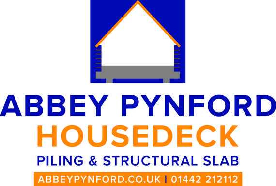 Abbey Pynford HouseDeck Logo Master