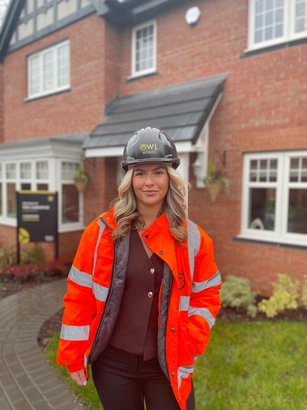 Abi Pickering Quantity Surveyor Owl Homes 1