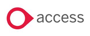Access logo