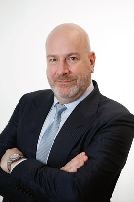 Adam Lawrence