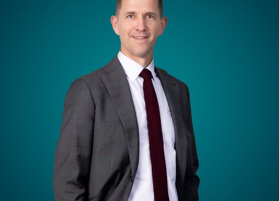 Adrian Watts