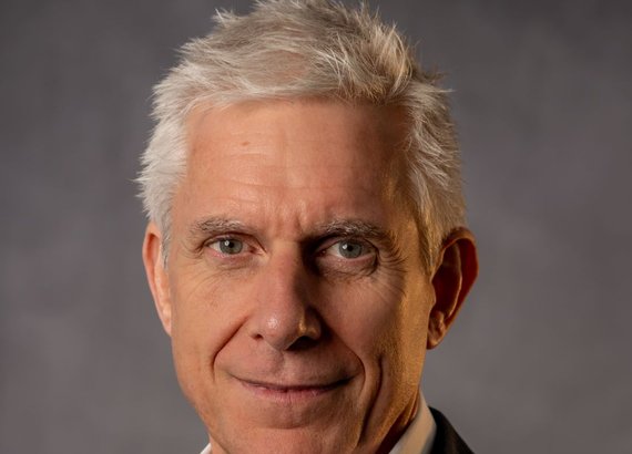 John Anderson Allison Partnerships