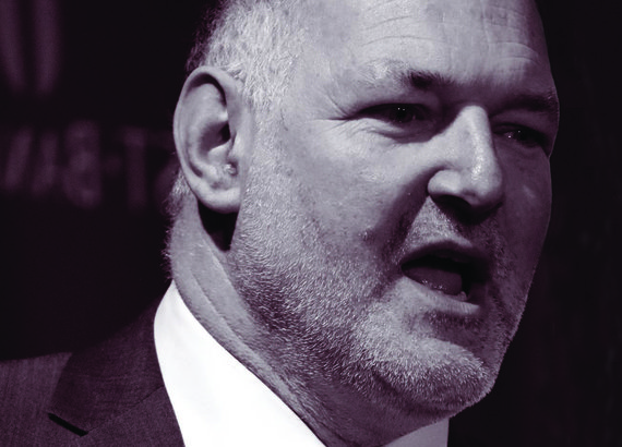 Andrew Whitaker