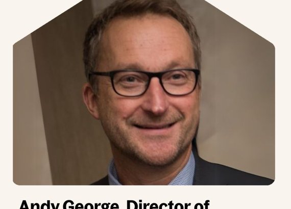 Andy George
