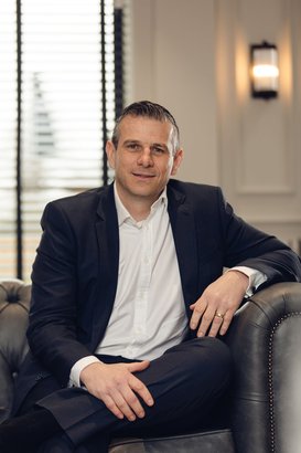 Andy Morris