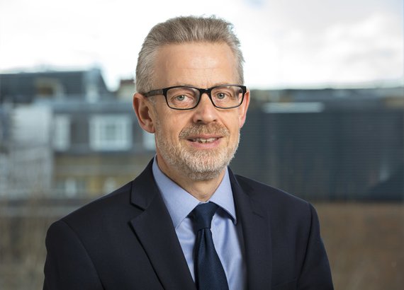 Andy Sharpe