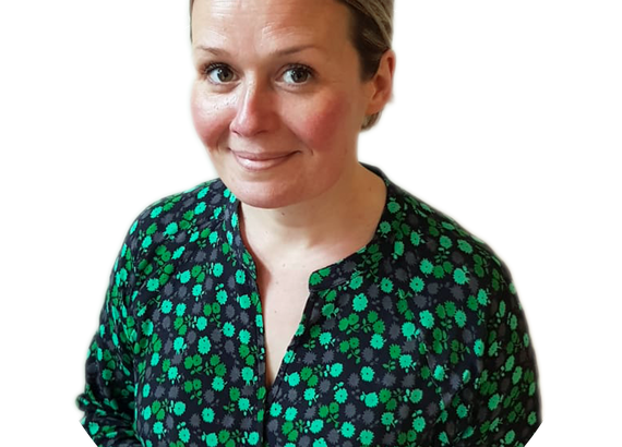 Anna Cartledge