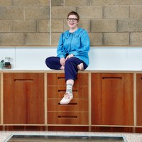 Anna Moynihan - 1