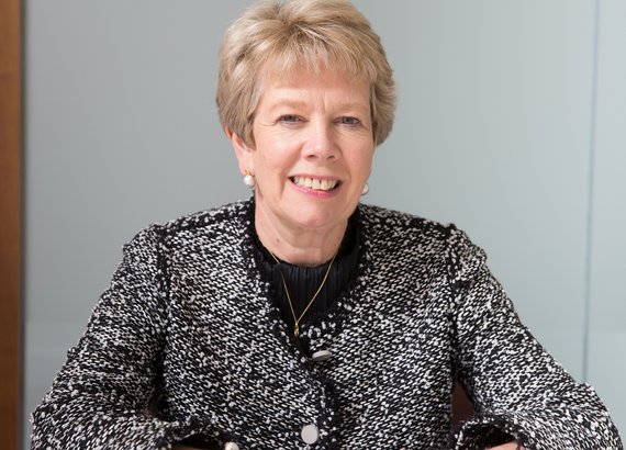 Anne Kavanagh Telford