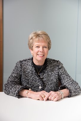 Anne Kavanagh Telford