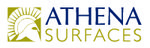 athena surfaces