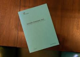 Autumn Statement 2