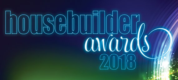 Housebuilder Awards 2018