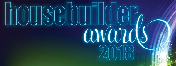 Housebuilder Awards 2018