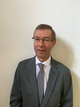 Rob Brighouse