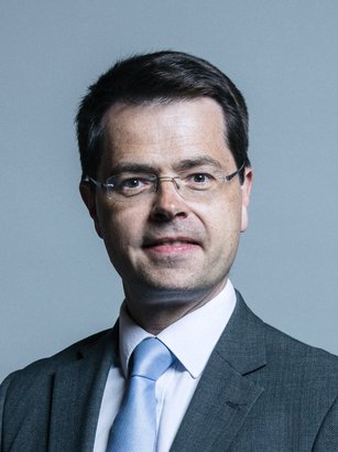 James Brokenshire