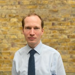 William Burgon