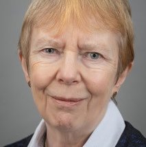 dame kate barker