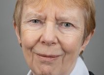 dame kate barker