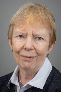 dame kate barker
